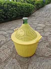 Damigiane per vino 54 litri