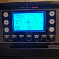 Tapis roulant TIME SUPER COMPACT 3.0/4.0 HP