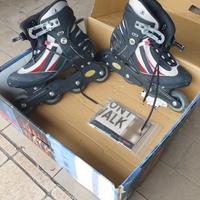 Pattini a rotelle in linea Roces