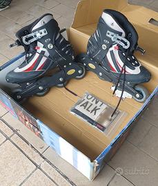 Pattini a rotelle in linea Roces