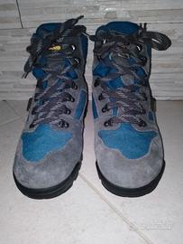 Scarponi trekking n.41 San Marco