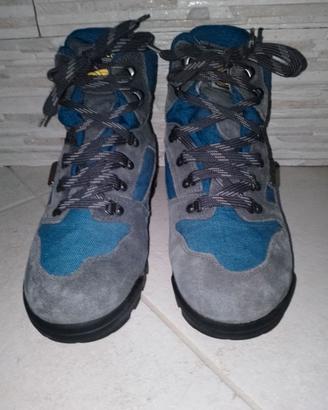 Scarponi trekking n.41 San Marco