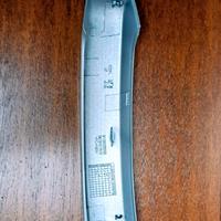 Copertura Barre Portatutto Peugeot 2008 FRONT LEFT