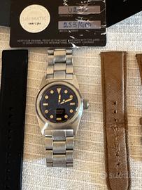 Unimatic U2 C orologio subacqueo braccialato