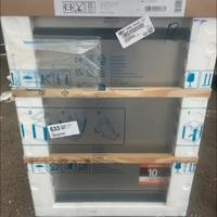 Lavastoviglie Hotpoint Ariston nuova