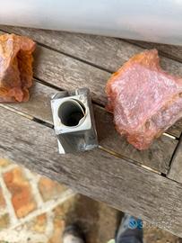 Base candelieri per moody 33mk2