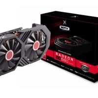 XFX RADEON RX580 8GB