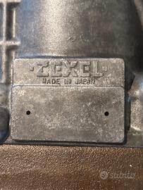 Pompa diesel Mitsubishi L200 115cv