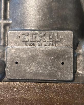 Pompa diesel Mitsubishi L200 115cv