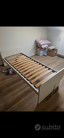 Letto singolo