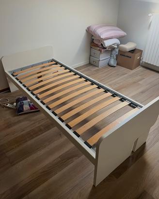 Letto singolo
