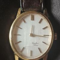 orologio meccanico cupillard rieme