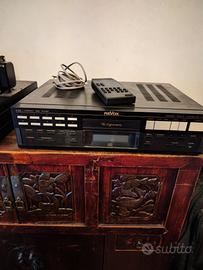 CD player Revox B226 the signature