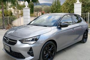 Opel Corsa 1.2 100 CV GS Line