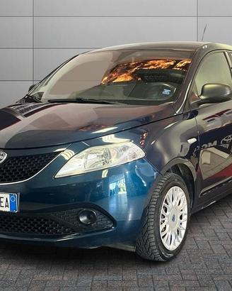 Lancia Ypsilon 1.3 mjt Silver s&s 95cv
