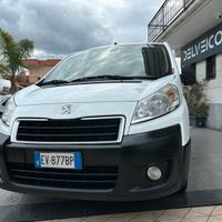 PEUGEOT EXPERT 2.0 Hdi 130 cv -2014-