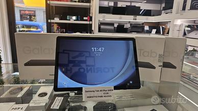 SAMSUNG TAB A9 PLUS 64GB