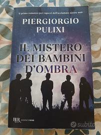 Il mistero dei bambini d'ombra 