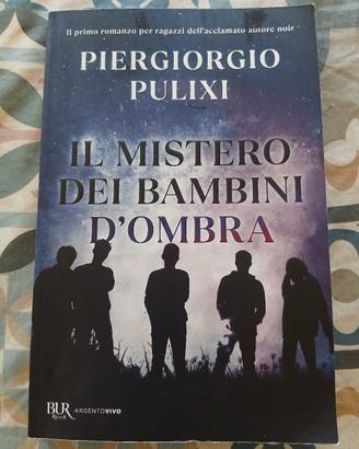 Il mistero dei bambini d'ombra 