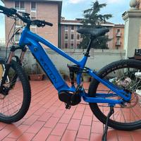 bici elettrica EMOTION