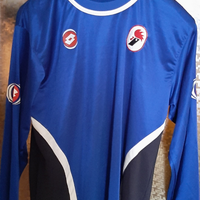 Maglie Bari calcio allenamento
