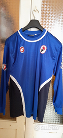 Maglie Bari calcio allenamento