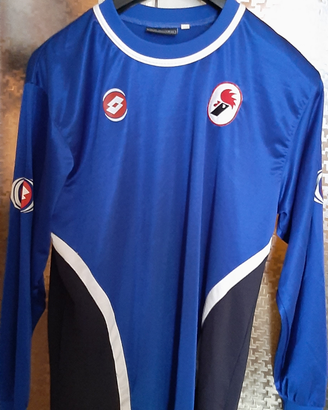 Maglie Bari calcio allenamento