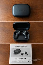 Bang & Olufsen Beoplay EX