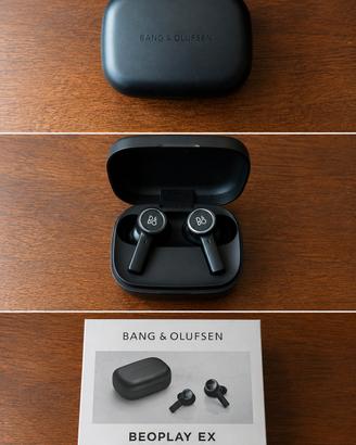 Bang & Olufsen Beoplay EX