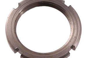 Ghiera forcella anteriore Piaggio Ape - 10887451