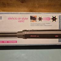 spazzola per capelli  Braun "Silencio  vario"