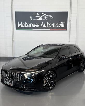 Mercedes-Benz A 35 AMG Turbo 4Matic 2.0cc 306cv Na
