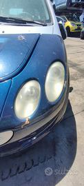 SMART FORFOUR FARO ANTERIORE SX