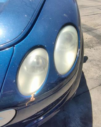 SMART FORFOUR FARO ANTERIORE SX