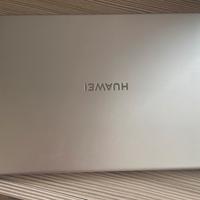 Huawei  MateBook D15