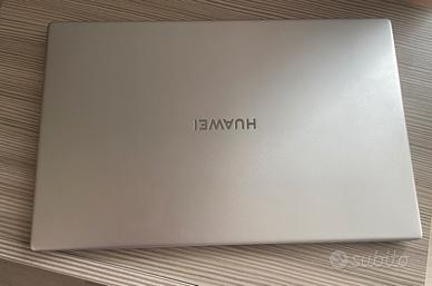 Huawei  MateBook D15