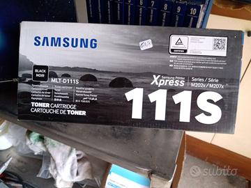 Toner Samsung 111S