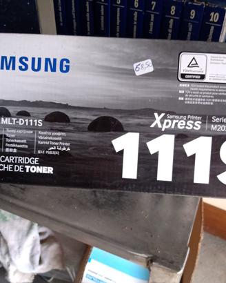 Toner Samsung 111S