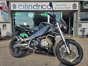 Buell XB 12 Ulysses - 25° anniversario