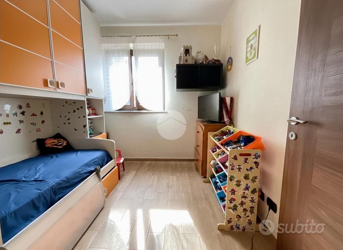 Appartamento – Leini, Grivetta - Vista 3
