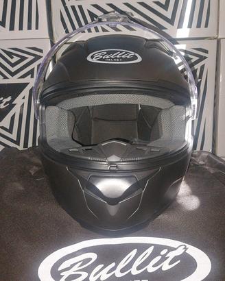 casco integrale bullit xl 