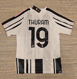 Thuram - Juventus (taglia M)