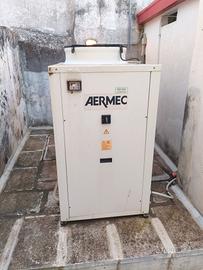 Pompa di Calore Aermec ANL 152 HA 32kW