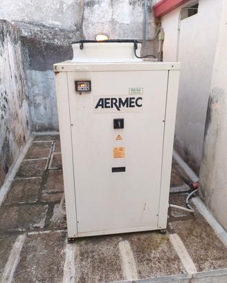 Pompa di Calore Aermec ANL 152 HA 32kW