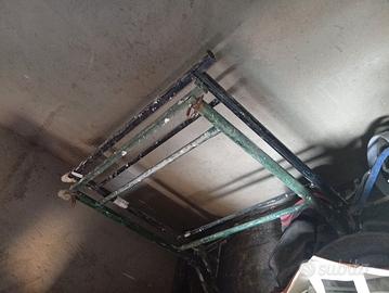 cavalletti ponte edilizia 