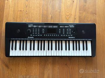Tastiera Alesis Melody 54 - Alimentatore + borsa