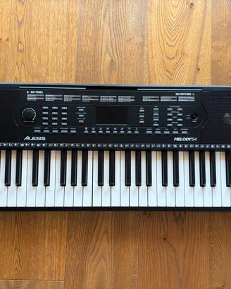 Tastiera Alesis Melody 54 - Alimentatore + borsa