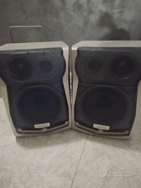 altoparlanti aiwa