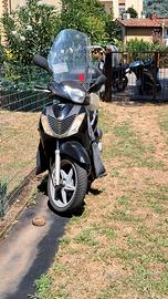 Honda SH 150 - 2010