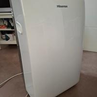 Condizionatore Hisense APH09